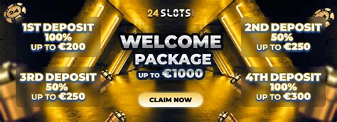 24slots (2024) Bonuses & Review .